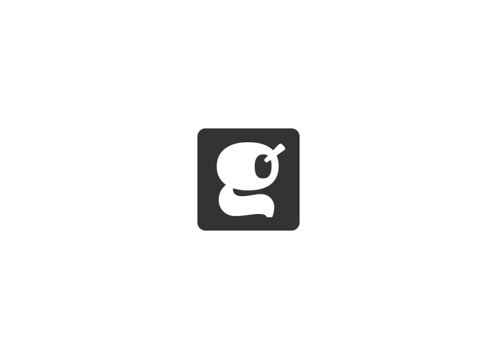 grabo logo design