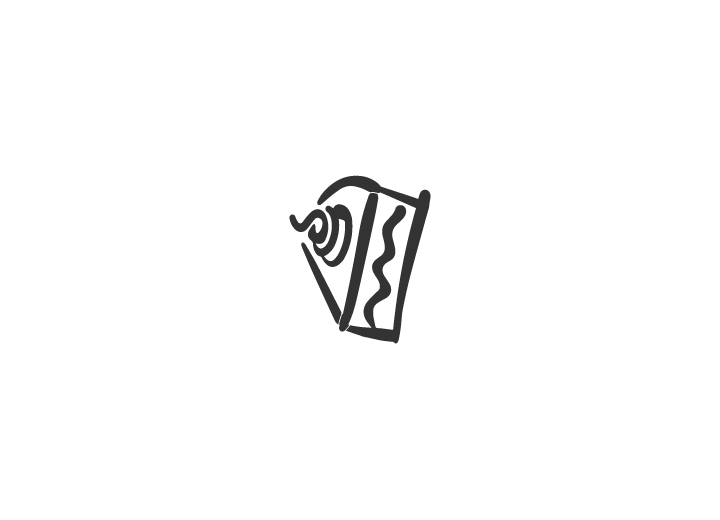 bakery logo design